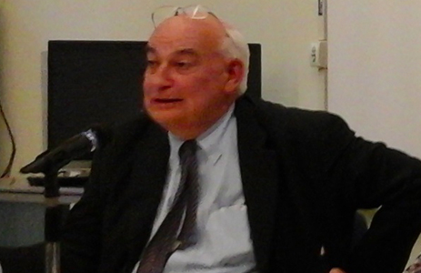 Giorgio Zanetti