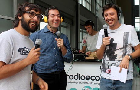 Radioeco