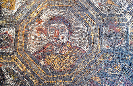 Mosaici