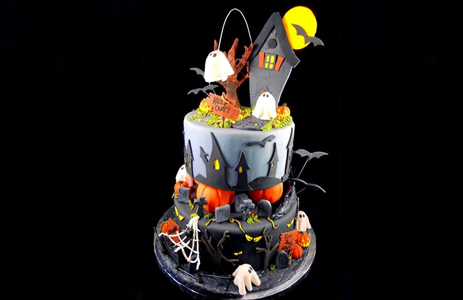 Dolci Halloween