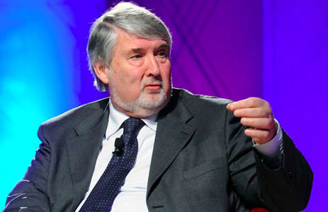 Giuliano Poletti sulla riforma pensione