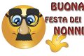 Immagine festa dei nonni 2 ottobre