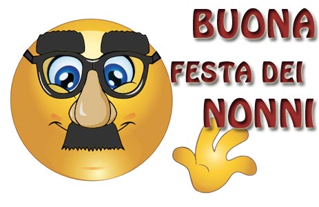 Immagine festa dei nonni 2 ottobre