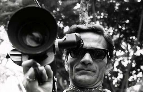 Pasolini ucciso dal progresso