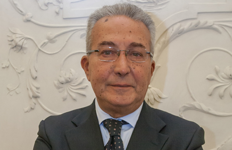 Prof Antonio Lupo