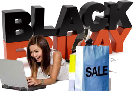 Black Friday 2019