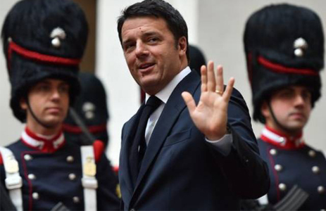 Bonus 80 Euro Renzi