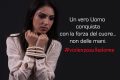 Immagini 25 Novembre - Violenza sulle Donne