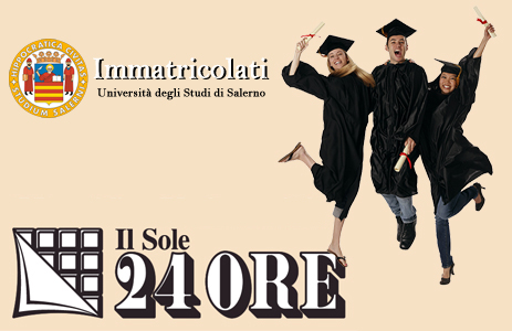 Indagine Sole 24 Ore Unisa