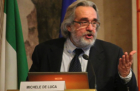 Michele De Luca