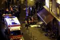 Strage a Parigi