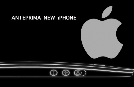 Anteprima nuovo iPhone Mini e iPhone 7