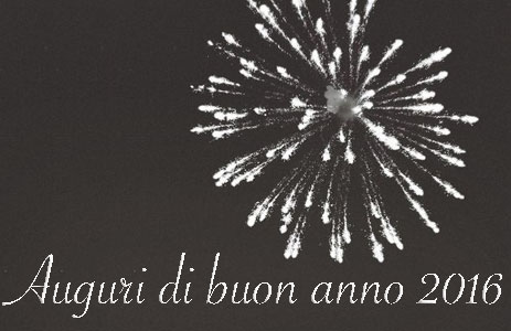 Immagini auguri di buon anno 2016