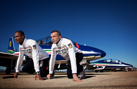 Aeronautica militare italiana