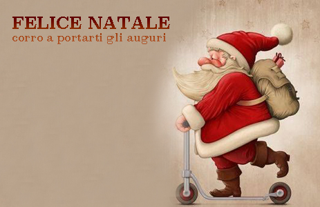 Immagini auguri buon natale