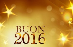 Immagini auguri di buon anno 2016