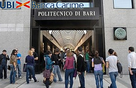 UBI Banca Carime