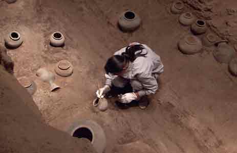 Scuola di Specializzazione in Beni Archeologici