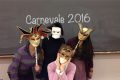 Date Carnevale 2016