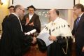 Dottorato Honoris Causa Giuseppe Tornatore