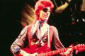 Le migliori canzoni di David Bowie