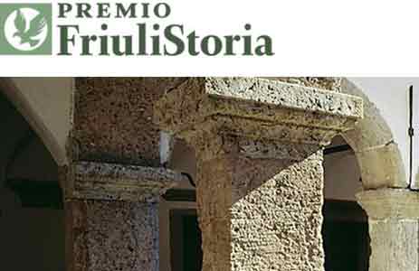 Premio Friuli Storia