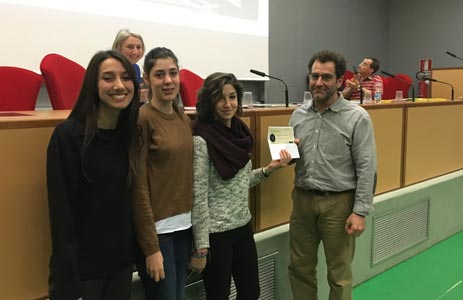 4a-B Liceo Artistico Russoli