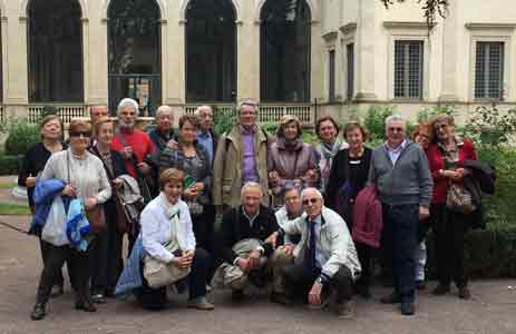 Associazione Chiara Tassoni