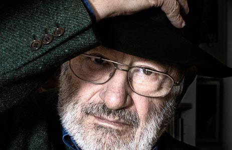 Chi era Umberto Eco