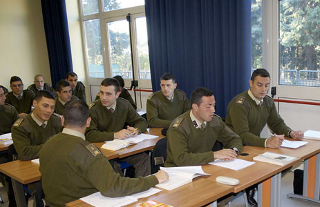 Concorso Esercito Vfp1 2016