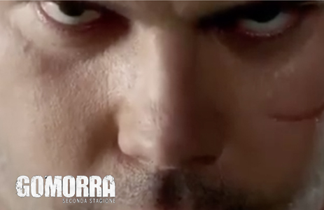 Gomorra 2 - La Serie