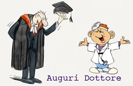 Immagini auguri laurea medicina