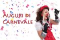 Immagini di auguri di Carnevale