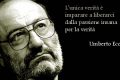 Immagini e frasi di Umberto Eco