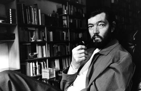 Julio Cortázar