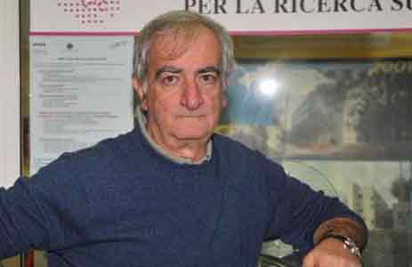 Massimo Federico