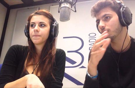 Roma tre radio