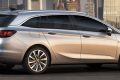 Foto Opel Astra Sports Tourer