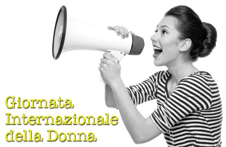 Giornata Internazionale della Donna