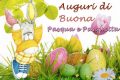 Immagini di auguri per Pasqua e buona Pasquetta