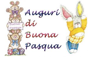 Messaggi spiritosi e frasi di buona Pasqua divertenti