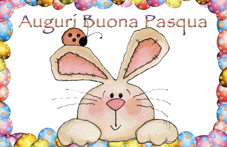 Immagini con auguri di Pasqua frasi divertenti e formali