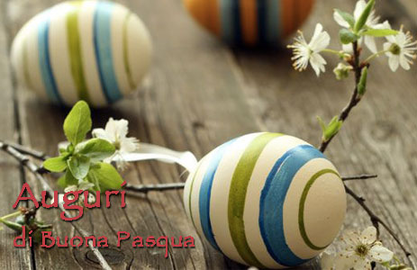 Immagini Auguri Buona Pasqua 2016