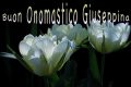 Immagini auguri buon onomastico Giuseppina