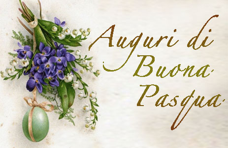 Immagini di Buona Pasqua 2016 auguri tradizionali