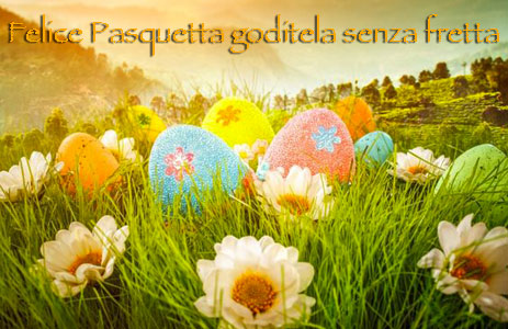 Immagini buona pasquetta frasi divertenti