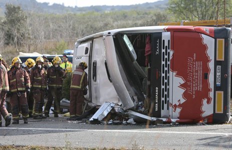 Incidente Erasmus di Tarragona