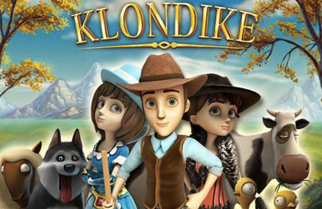 Il gioco di Facebook Klondike