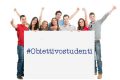 #Obiettivostudenti