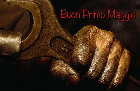 Immagini di auguri ai lavoratori